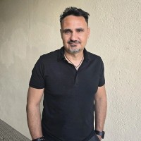 POSTPACK, S.L. Employee Abel Carrera's profile photo