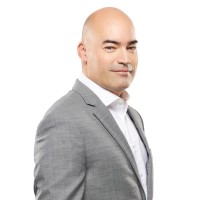 Ruah Azancot Wealth Management Employee Pierre-François Roy's profile photo