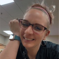 Belew Drugs Family of Pharmacies Employee Tiffany Delo's profile photo