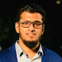 Sonata Software Employee Abdul Nasar's profile photo
