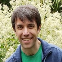 Wizards of the Coast Employee Dillon Brown's profile photo