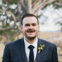 Altapac Group Employee Tom Lacey's profile photo