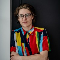 Prototype PGH Employee Gene Anderson's profile photo
