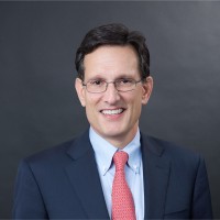 Eric Cantor Email & Phone Number