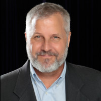 RE+ Events Employee Keith Malone's profile photo