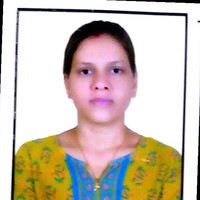 InfraPlan Employee Sujata Parmar's profile photo
