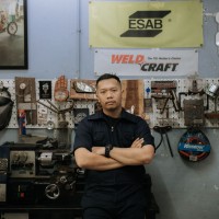 Genexyz Employee Rifqi Radityo's profile photo