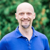 Transform Minnesota Employee Justin Eccles's profile photo