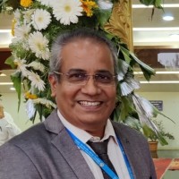 Visvesvaraya Technological University Employee Shivaprasad Dandagi's profile photo