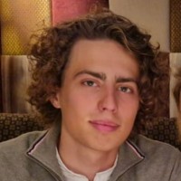 KRONEN GmbH - Food Processing Technology Employee Tim Ollagnier's profile photo