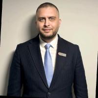 BPB Employee Albatrit Bytyqi's profile photo