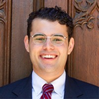Cooper & Kirk PLLC Employee Brandon Stras's profile photo