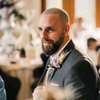 Middlesex Aerospace Employee Peter Wye's profile photo