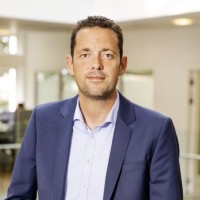 Thomas Rubæk Email & Phone Number