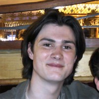 Nike Employee Max Thomson's profile photo