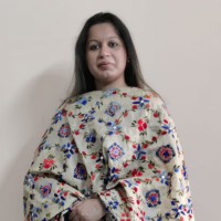Mansi Khullar Email
