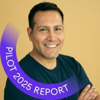 Pilot.com Employee Gadiel Morantes's profile photo
