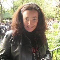 Claudia Mormino Email