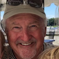 None Employee Peter Charland's profile photo