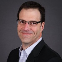 HP Employee Will Barnard's profile photo