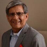 Task Performance Group Employee Mushtaq Merchant's profile photo