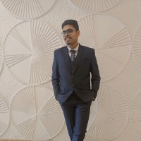 Aniruddha Mukherjee's profile photo