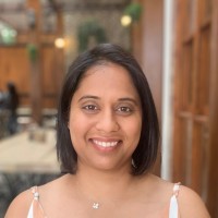 SeeTreat Medical Employee Shivani Kumar's profile photo