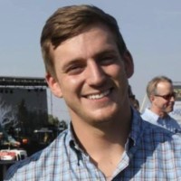 Hilton New Orleans Riverside Employee Stefan Giacci's profile photo