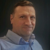 Lancashire County Council Employee Daniel Maxim's profile photo