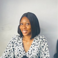 Babtech Computers Employee Abigail Edeki's profile photo