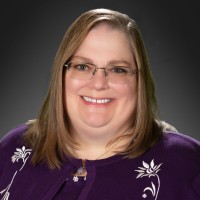 CompTeam Employee Kimberly Reeve's profile photo
