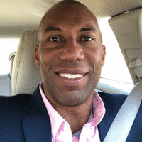 Anthony Kingston