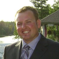 Hired Resources Employee Matthew McMeekin's profile photo