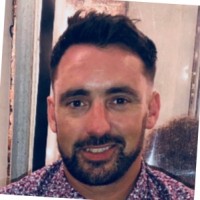 AUSTRAL CONSTRUCTION Employee David Morrissey's profile photo