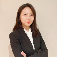 Aries Employee Jingyi Liu's profile photo