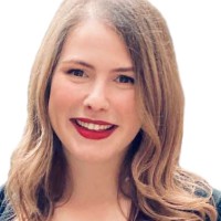 Globe One Digital Employee Vasiliki Lioupi's profile photo