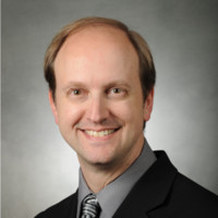 Spangler Candy Employee Ken Richer's profile photo