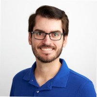 Planning Center Employee Jake Crews's profile photo