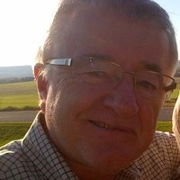 Eric McCarron Email & Phone Number