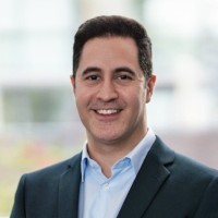 Canadian Urban Transit Association (CUTA) Employee Jon MacMull's profile photo