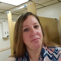 Carla Vogel Email & Phone Number