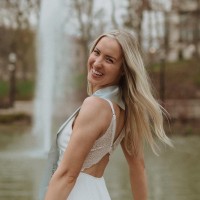 Mount Carmel East Hospital Employee Brittany Piening's profile photo