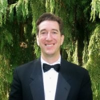 Toledo Symphony Orchestra Employee Mitchell Wechsler's profile photo