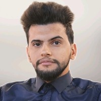 Hasan al-Ameri Email