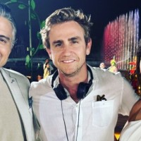 EyeFull Media Employee Sean Scanlin's profile photo