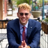 Metro Brokers, Inc. Employee Brandon Espino's profile photo