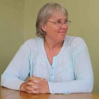 Janet Anthony