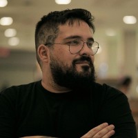 Gipsyy Employee Ellin Bazacas's profile photo