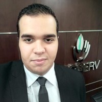 BIOSERV® Employee Abdelrahman Kamal's profile photo