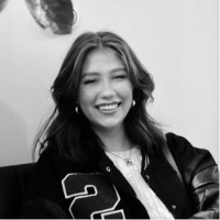 Stateless Fashion Design & Consulting Employee Halley Ferguson's profile photo